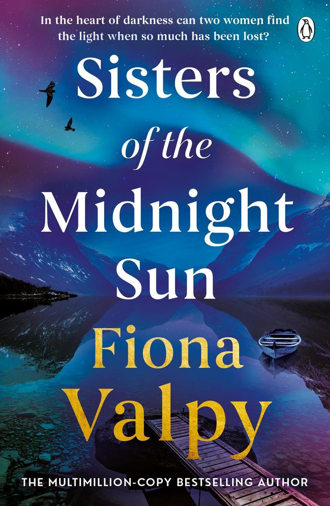 Produktbild: Sisters of the Midnight Sun | Fiona Valpy