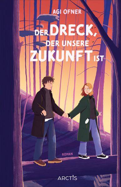 Produktbild: Der Dreck, der unsere Zukunft ist | Agi Ofner