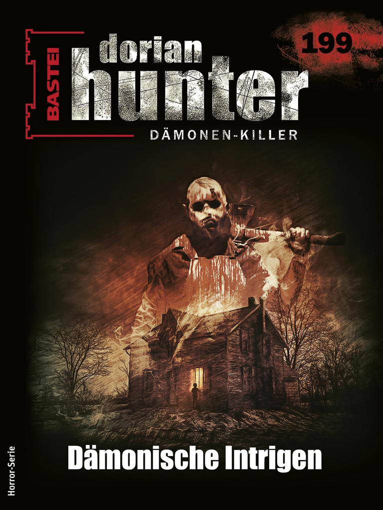 Produktbild: Dorian Hunter 199 | Ralf Schuder