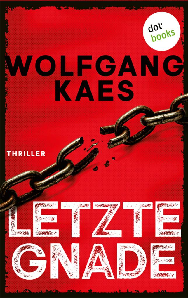 Produktbild: Letzte Gnade | Wolfgang Kaes