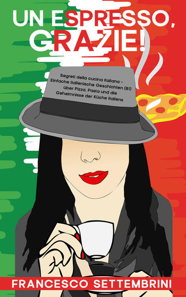 Produktbild: Un espresso, grazie! | Francesco Settembrini