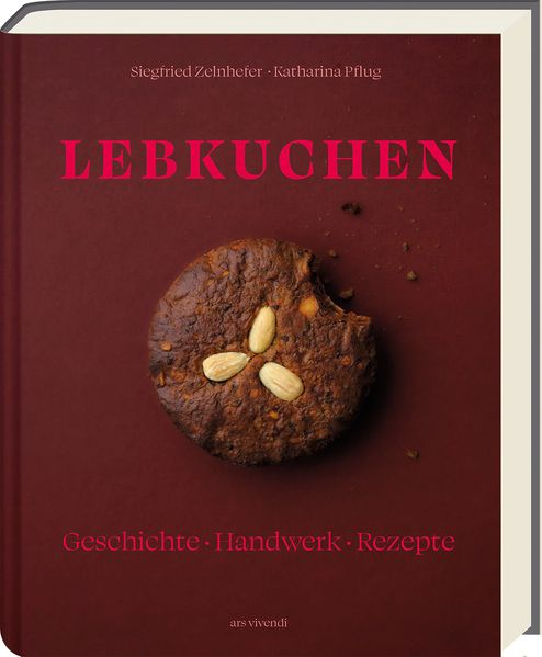 Produktbild: Lebkuchen | Siegfried Zelnhefer, Katharina Pflug