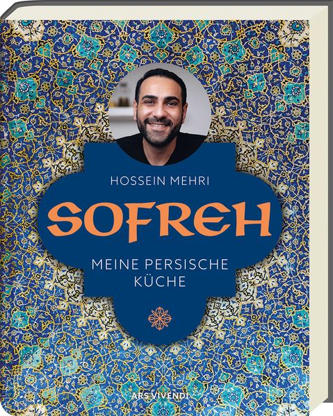 Produktbild: Sofreh | Hossein Mehri, Falk Fischer
