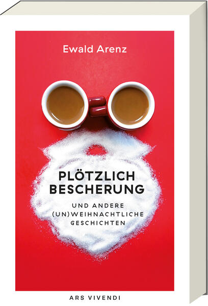 Produktbild: Plötzlich Bescherung | Ewald Arenz