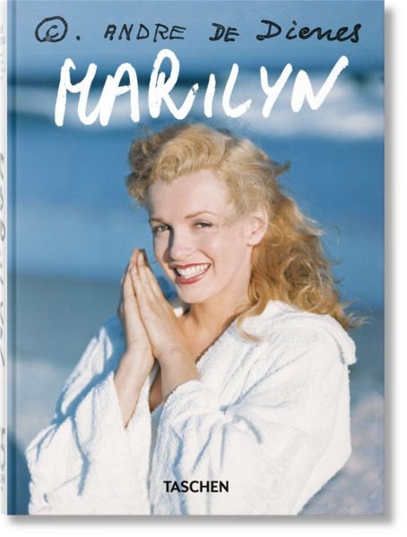 Produktbild: André de Dienes | Steve Crist