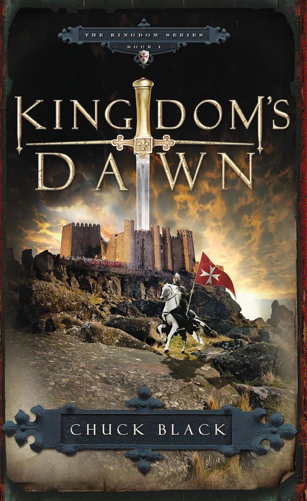 Produktbild: Kingdom's Dawn | Chuck Black