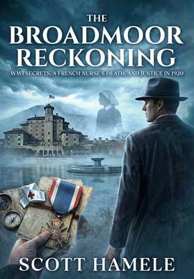 Produktbild: The Broadmoor Reckoning | Hamele