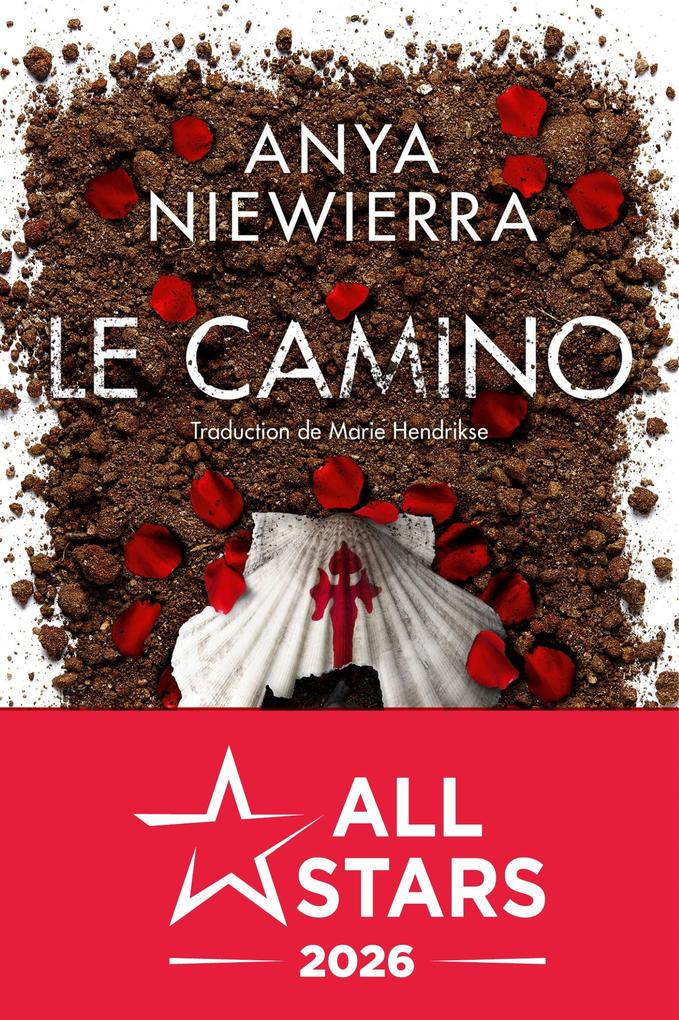 Produktbild: Le Camino | Anya Niewierra