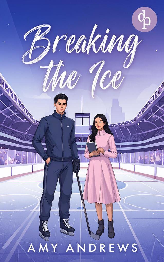 Produktbild: Breaking the Ice | Amy Andrews