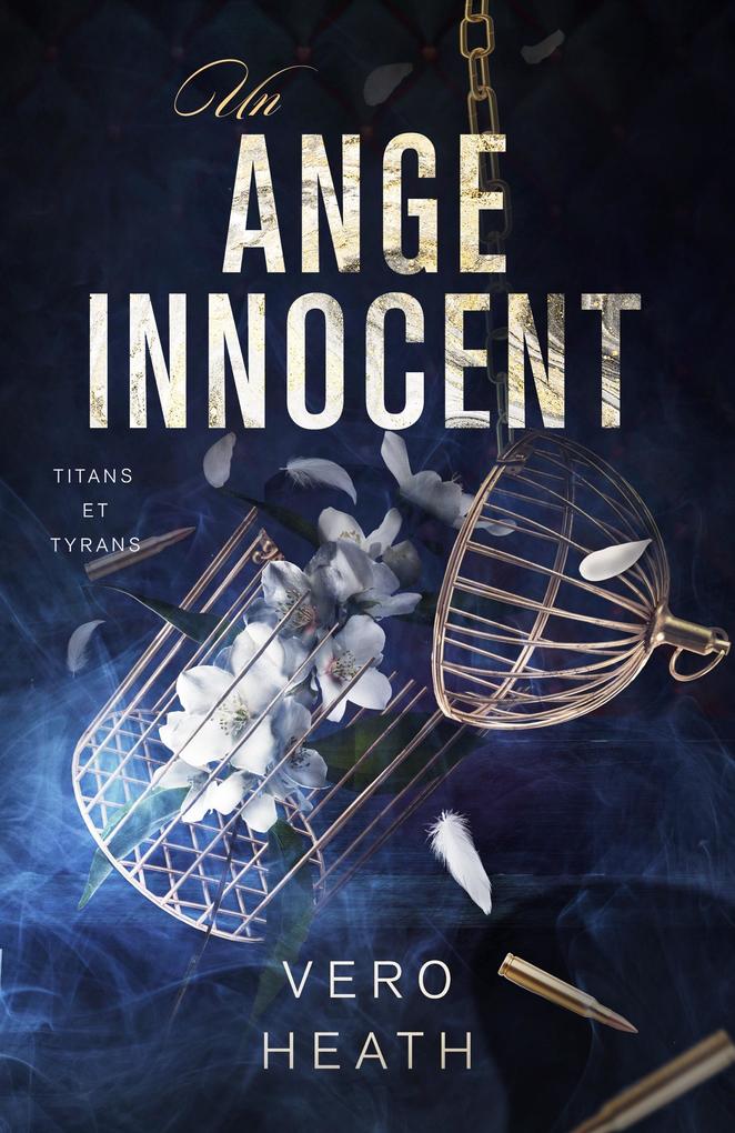 Produktbild: Un ange innocent | Vero Heath