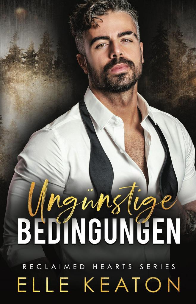 Produktbild: Ungünstige Bedingungen | Elle Keaton