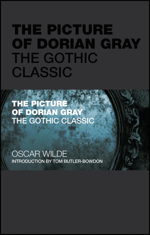 Produktbild: The Picture of Dorian Gray | Oscar Wilde