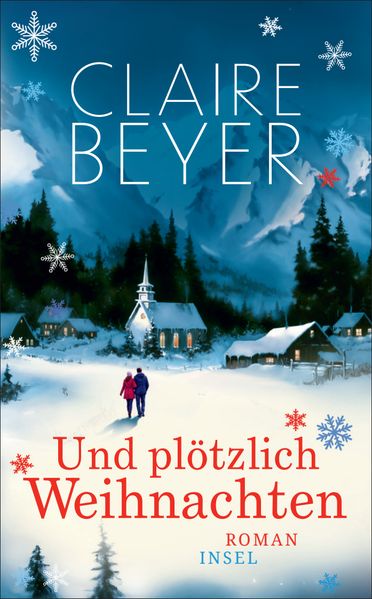 Produktbild: Und plötzlich Weihnachten | Claire Beyer