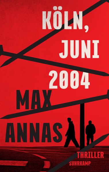 Produktbild: Köln, Juni 2004 | Max Annas