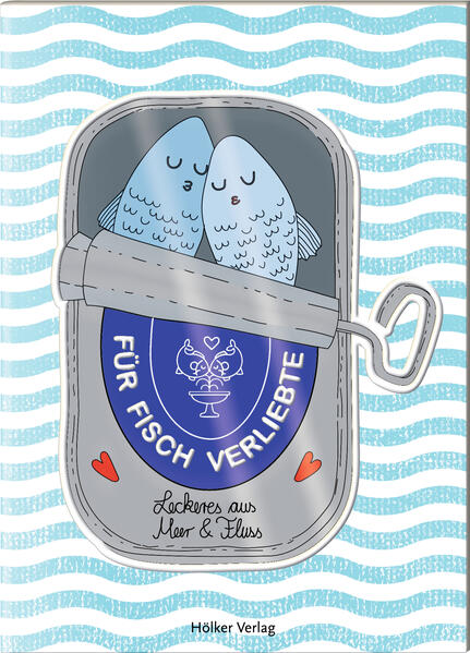 Produktbild: Für Fisch Verliebte