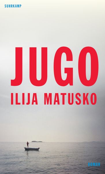 Produktbild: Jugo | Ilija Matusko