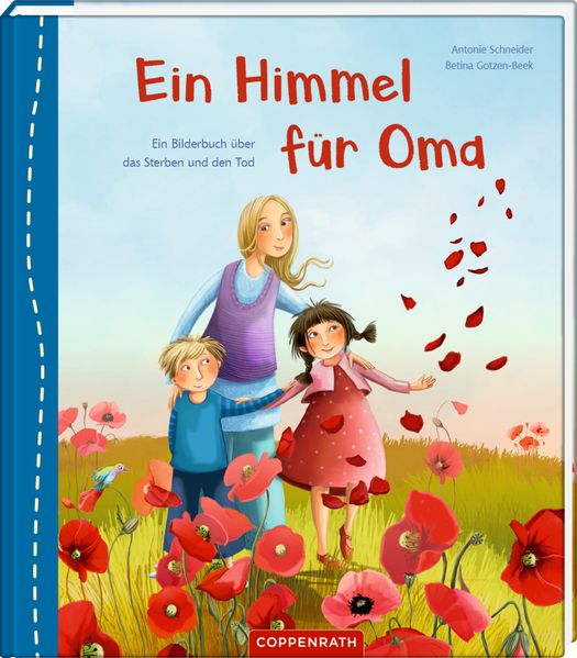 Produktbild: Ein Himmel für Oma | Antonie Schneider