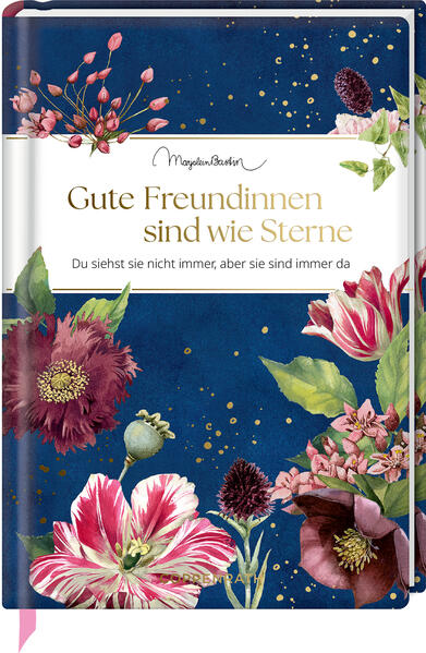 Produktbild: Gute Freundinnen sind wie Sterne