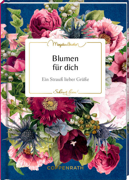 Produktbild: Blumen für dich