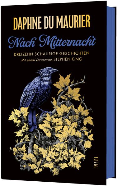 Produktbild: Nach Mitternacht | Daphne du Maurier