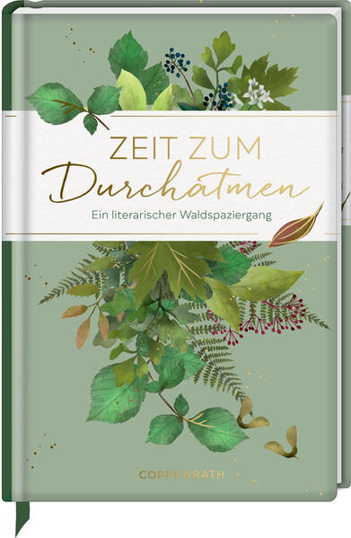 Produktbild: Zeit zum Durchatmen