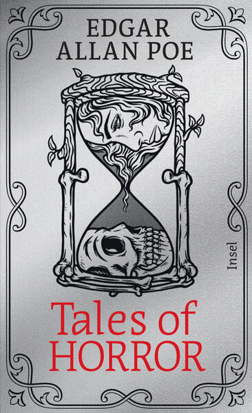 Produktbild: Tales of Horror | Edgar Allan Poe