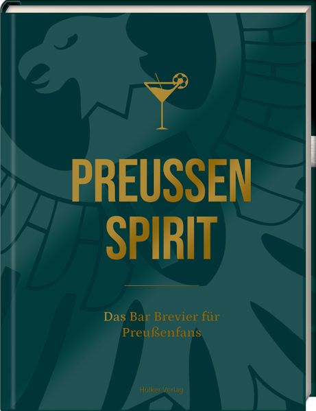 Produktbild: Preußen Spirit | Rüdiger Sasse