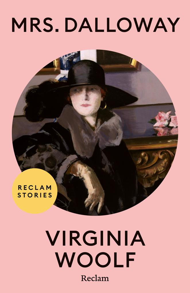 Produktbild: Mrs. Dalloway | Virginia Woolf