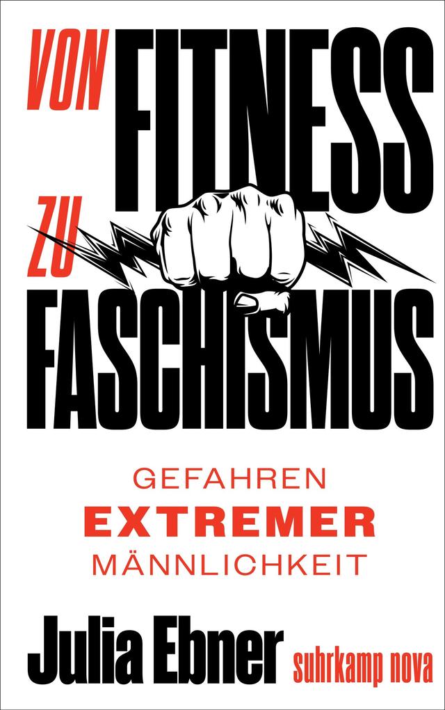 Produktbild: Von Fitness zu Faschismus | Julia Ebner