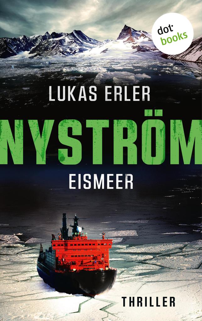 Produktbild: Nyström: Eismeer | Lukas Erler