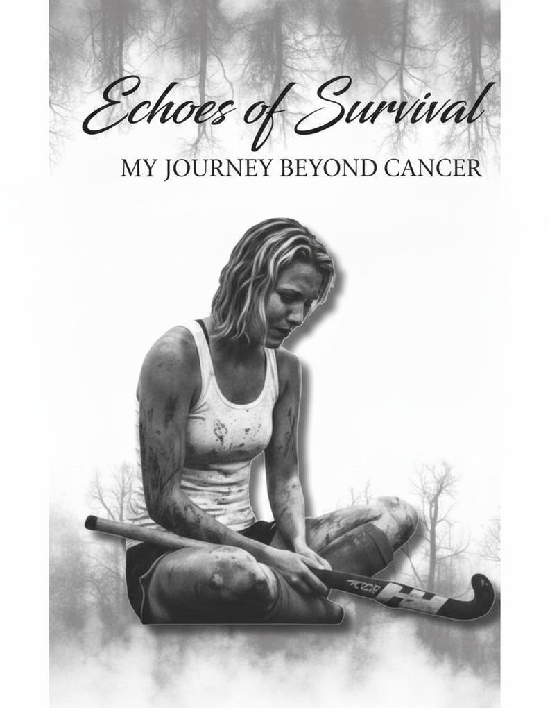 Produktbild: Echoes of Survival | Liezel le Roux