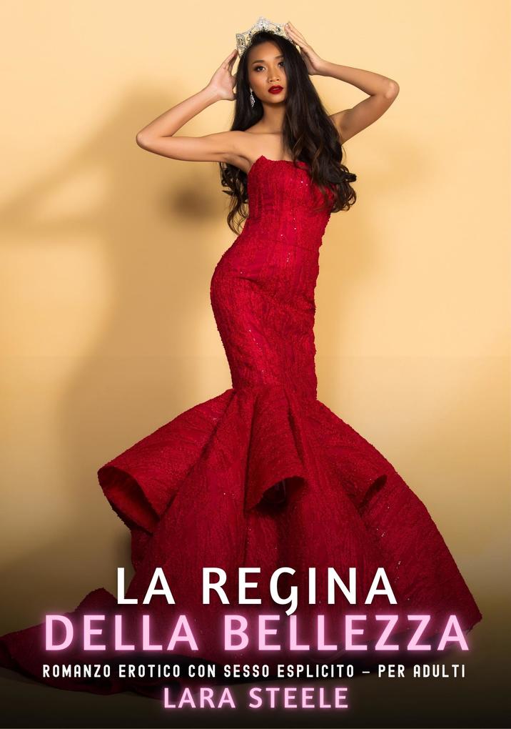 Produktbild: La Regina della Bellezza | Lara Steele