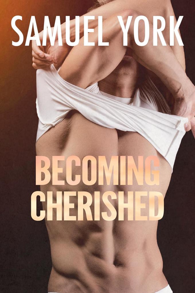 Produktbild: Becoming Cherished | Samuel York