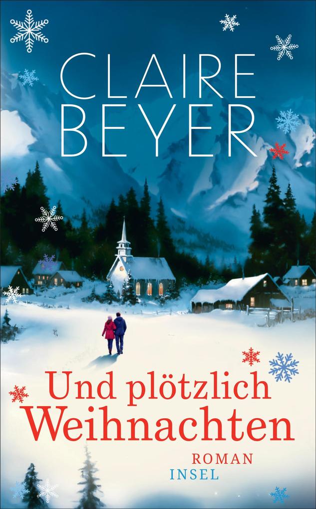 Produktbild: Und plötzlich Weihnachten | Claire Beyer