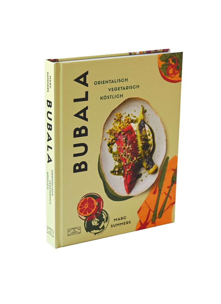 Weitere Ansicht: Bubala | Marc Summers