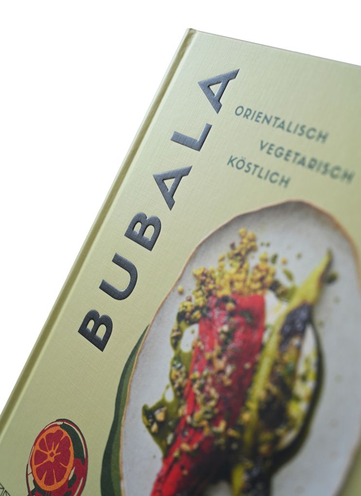Weitere Ansicht: Bubala | Marc Summers