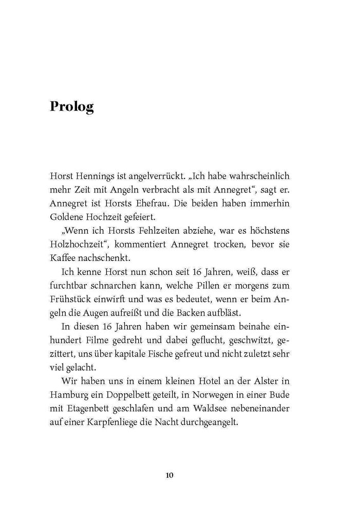Weitere Ansicht: Horst Hennings | Heinz Galling