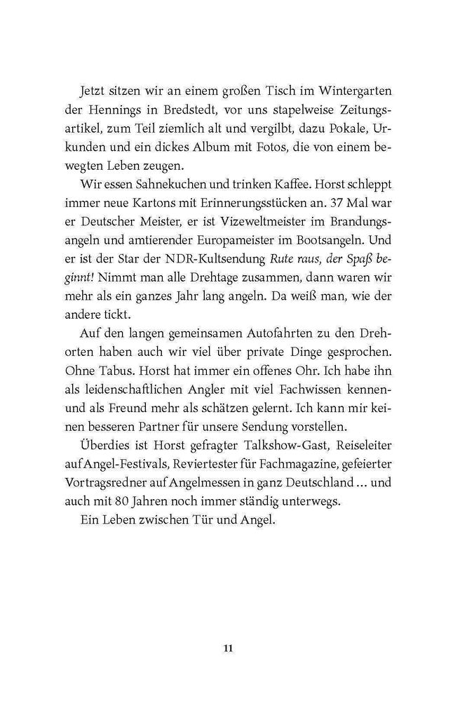 Weitere Ansicht: Horst Hennings | Heinz Galling