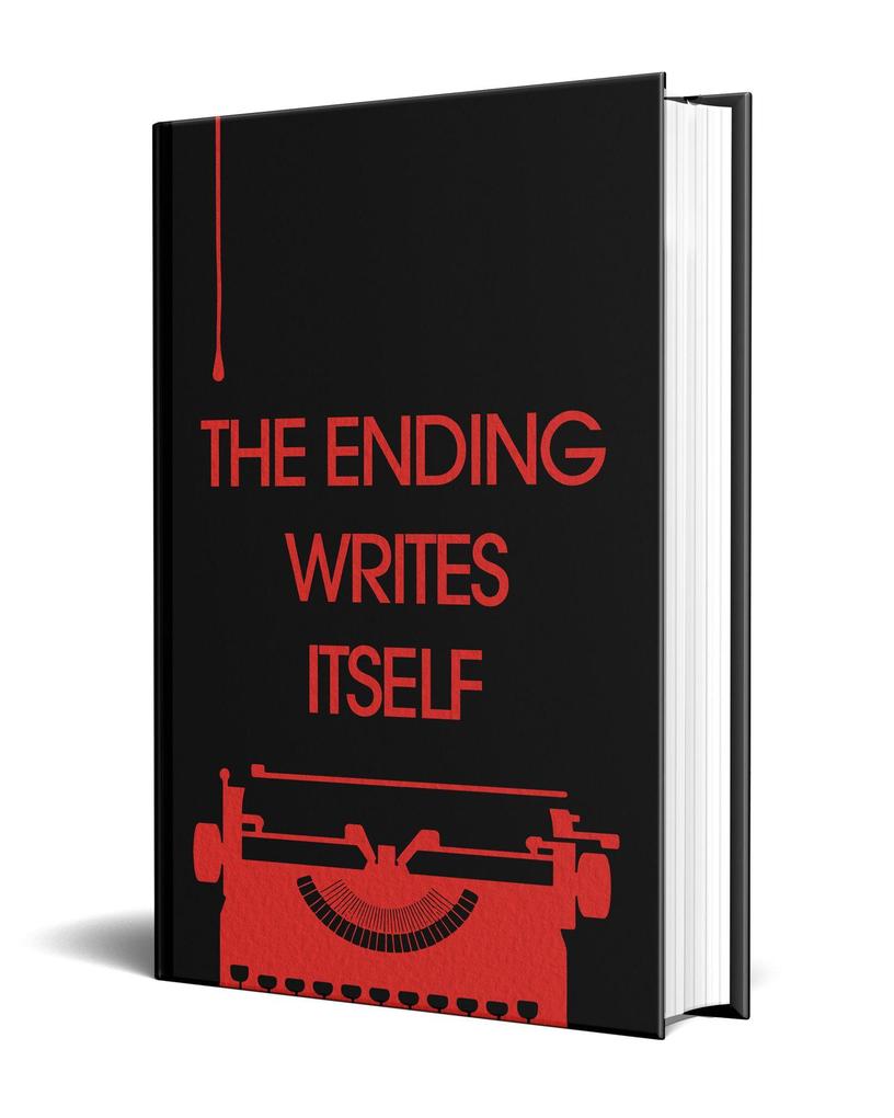 Weitere Ansicht: The Ending Writes Itself | Evelyn Clarke