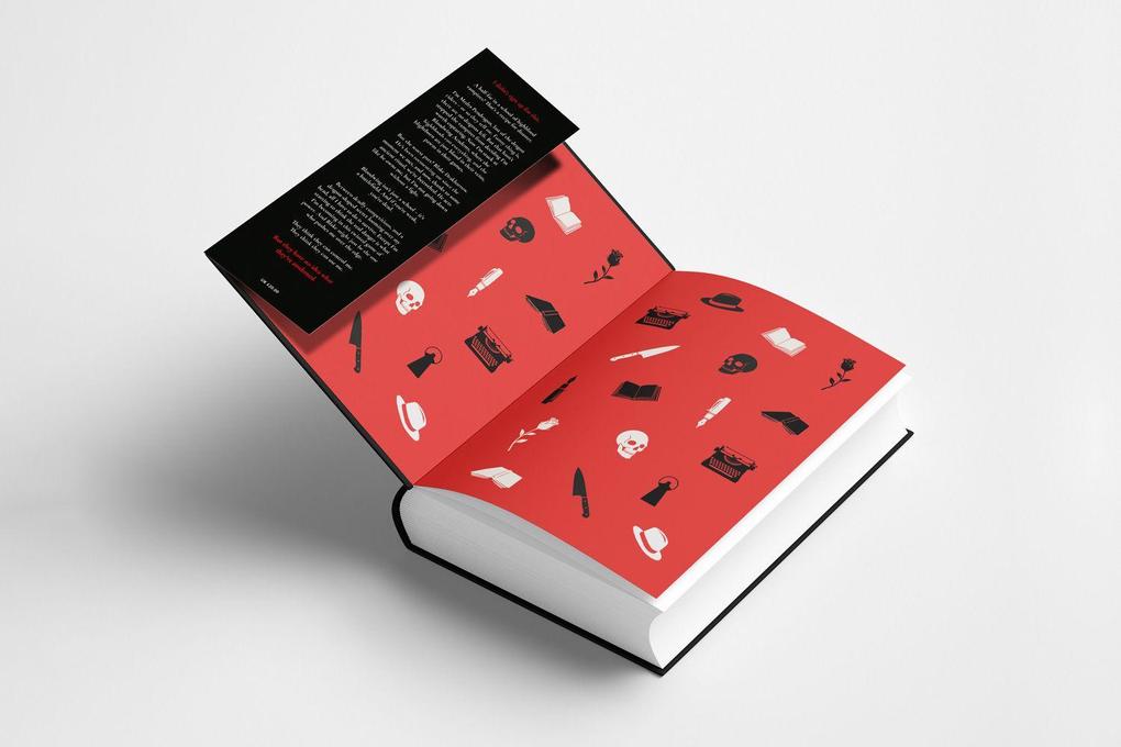 Weitere Ansicht: The Ending Writes Itself | Evelyn Clarke