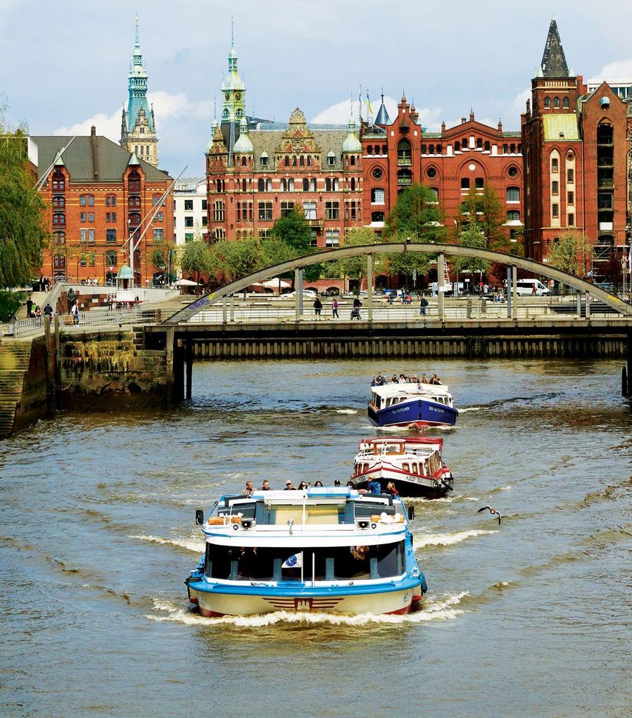 Weitere Ansicht: HAMBURG 2027 (klein)