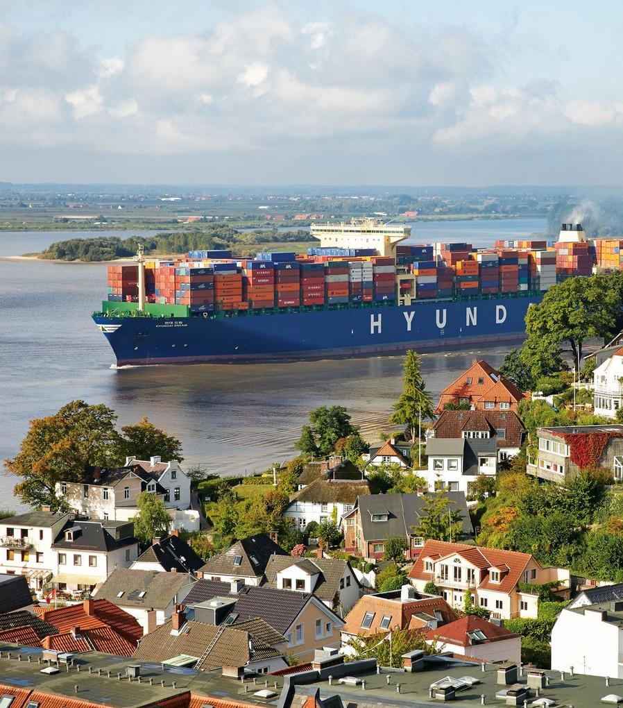 Weitere Ansicht: HAMBURG 2027 (klein)