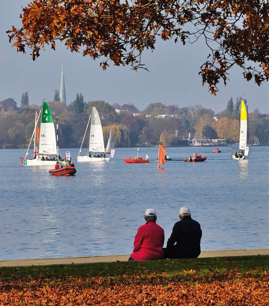Weitere Ansicht: HAMBURG 2027 (klein)