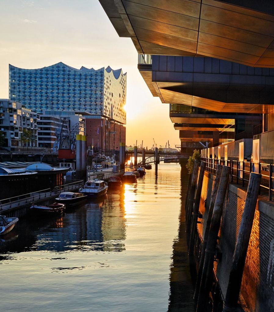 Weitere Ansicht: HAMBURG 2027 (klein)