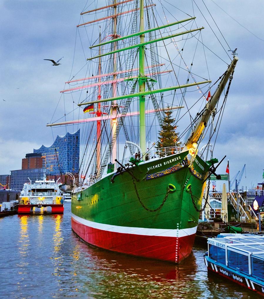 Weitere Ansicht: HAMBURG 2027 (klein)