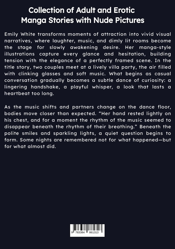 Weitere Ansicht: At a Friend's House | Emily White