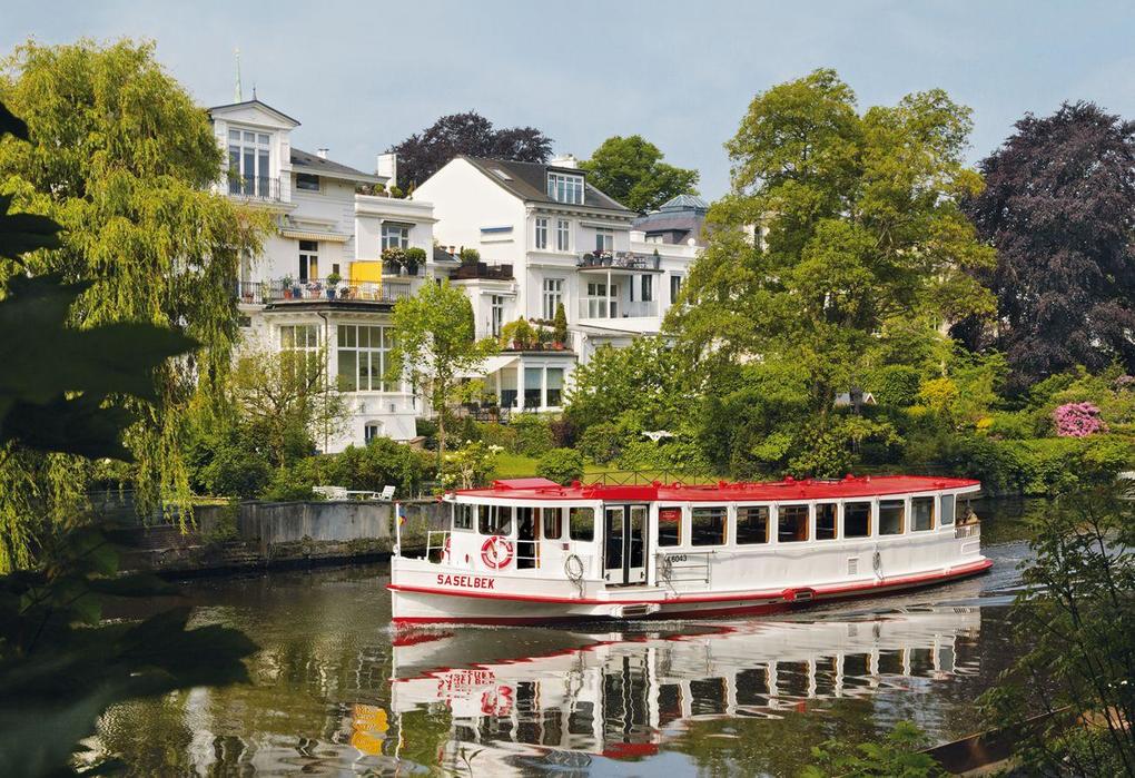 Weitere Ansicht: HAMBURG 2027. 3-Monats-Tischkalender | René Menges