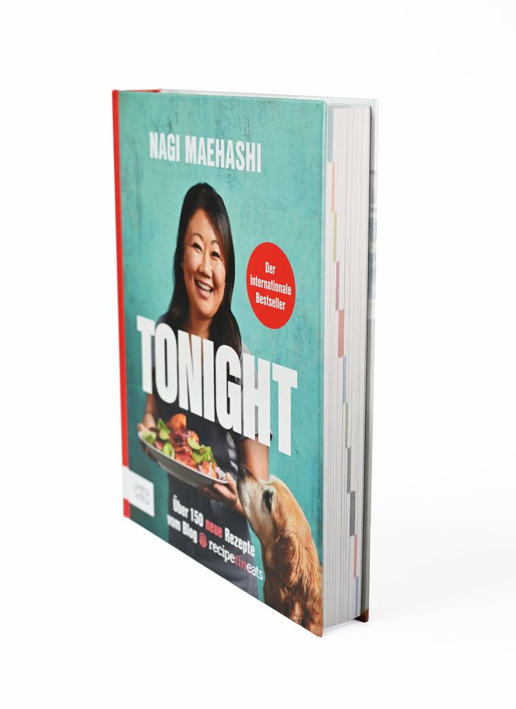 Weitere Ansicht: Tonight | Nagi Maehashi