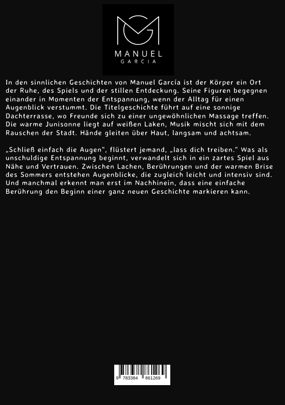 Weitere Ansicht: Massage und Happy End! | Manuel García