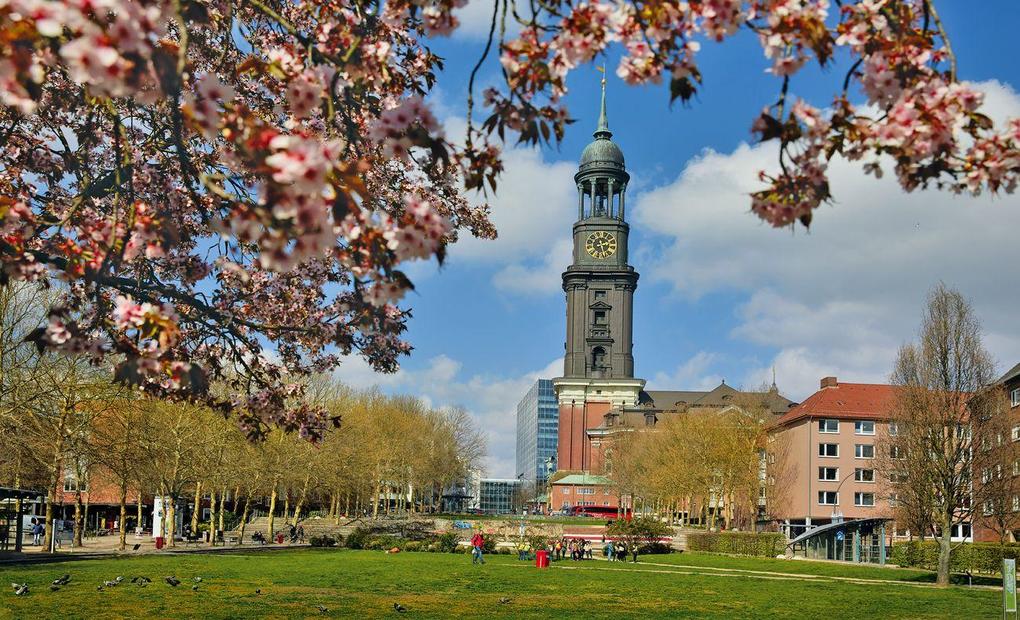 Weitere Ansicht: HAMBURG 2027